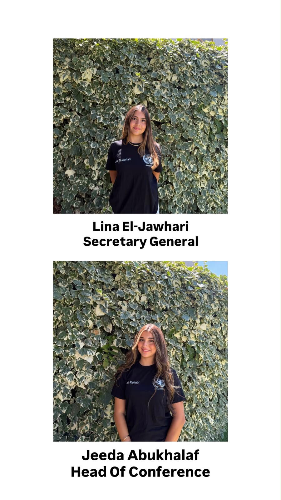 Lina El-Jawhari